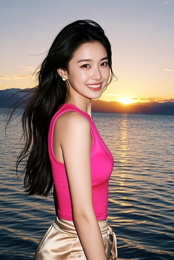 videos 日本风格滤镜