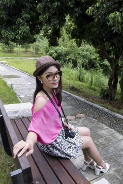 videos毛茸茸Taiwan素材库